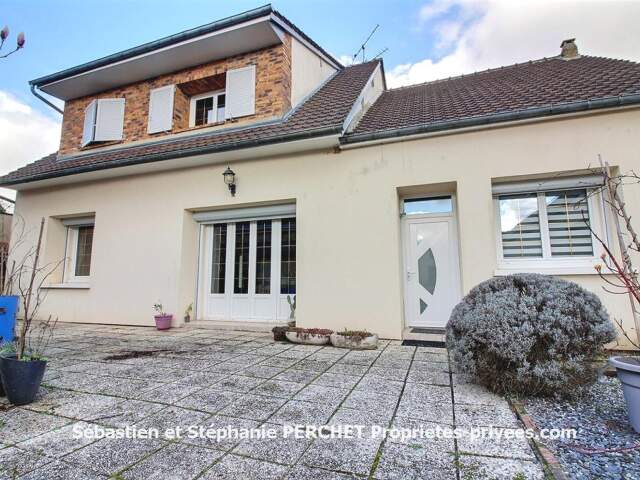 Maison  4 chambres 150 m2 — photo du bien