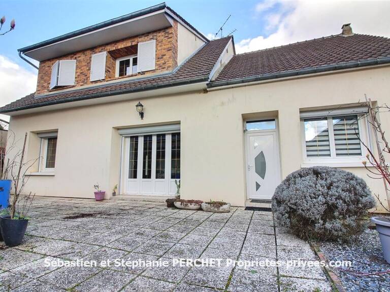 Maison  4 chambres 150 m2 — photo 1