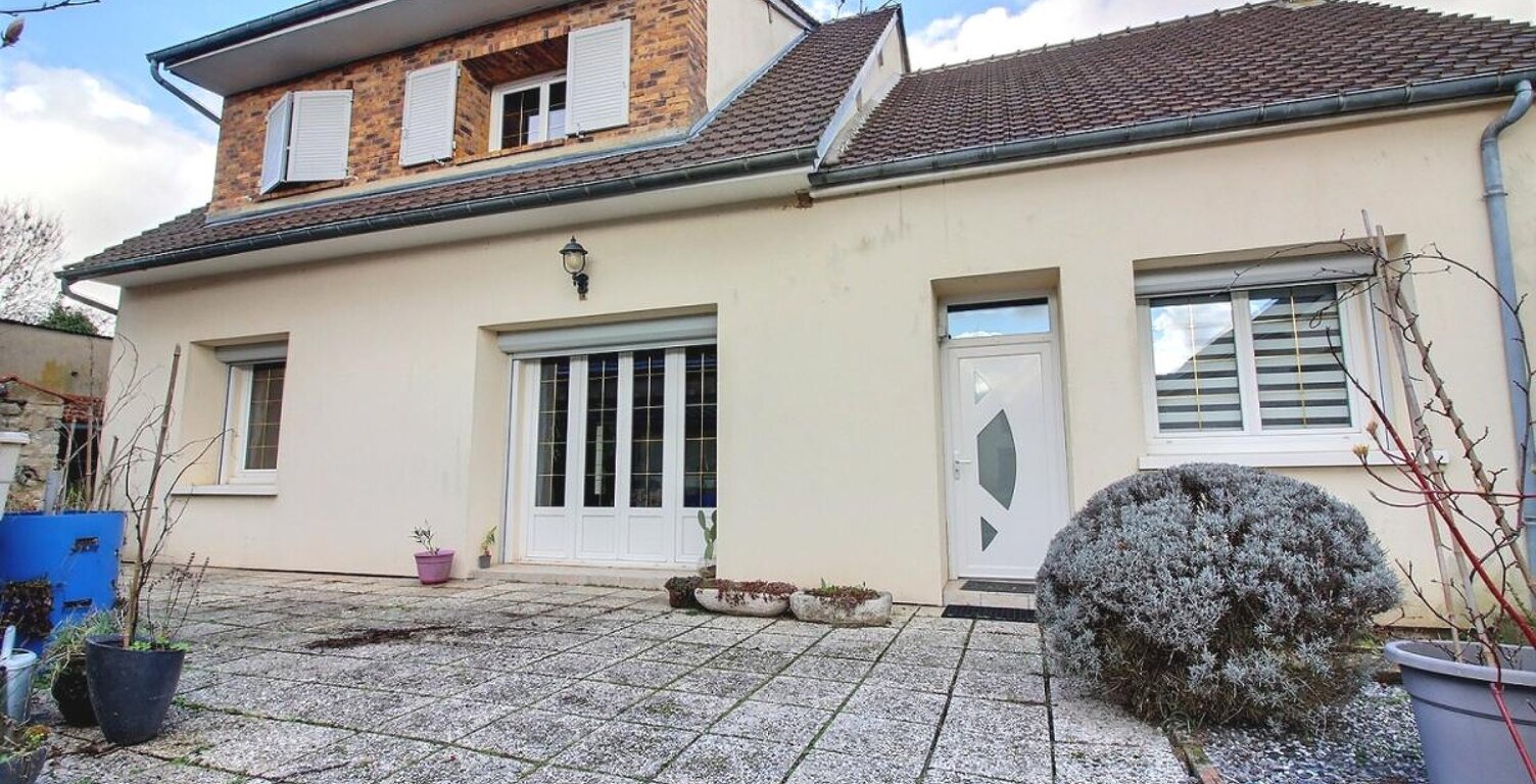 Maison  4 chambres 150 m2 — photo 1
