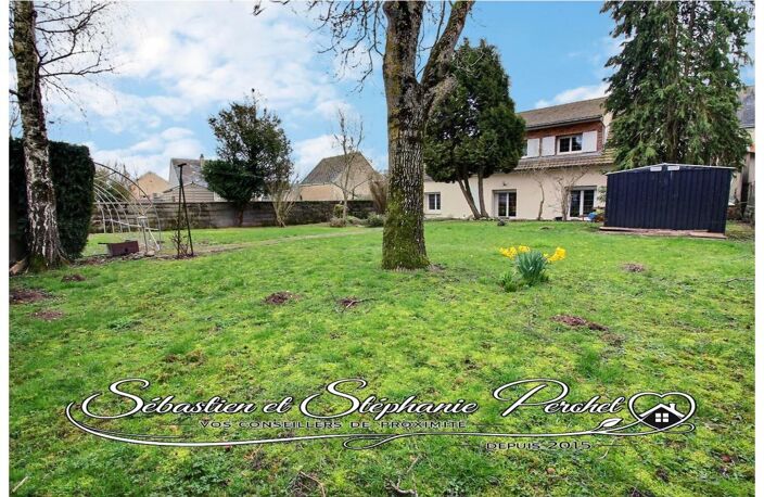 Maison  4 chambres 150 m2 — photo 2