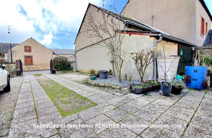 Maison  4 chambres 150 m2 — photo 3