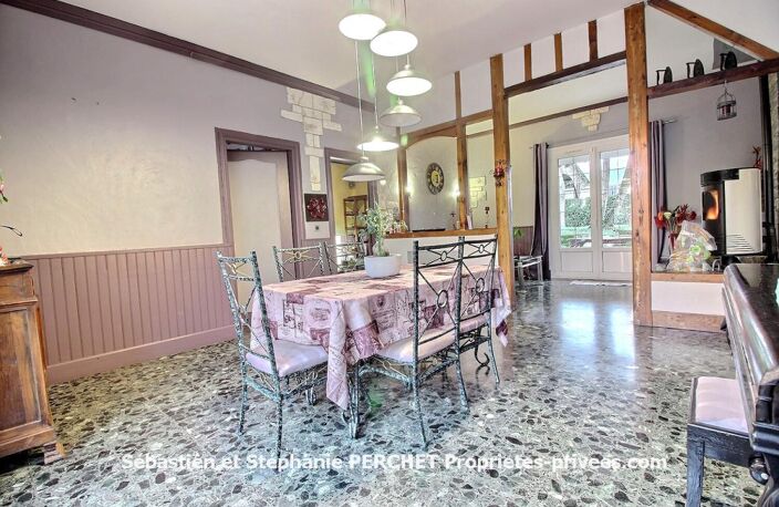 Maison  4 chambres 150 m2 — photo 5