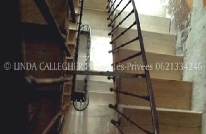 Immeuble de 7 appartements libres 466m2 — photo 3