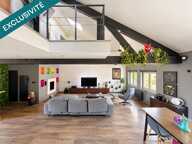 Loft spectaculaire au cœur de Bourg de Péage — photo 3
