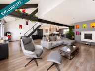 Loft spectaculaire au cœur de Bourg de Péage — photo 4