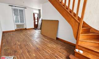 Maison 4 Pièces 68 m² à vendre à Châteauroux (36000)