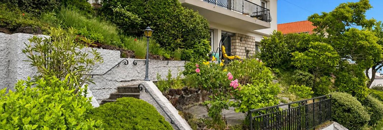 Maison 5 Pièces 152 m² à vendre à Beaumont (63110)