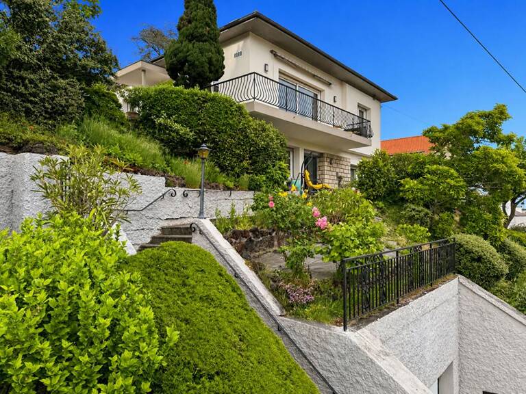 Maison familiale avec vue panoramique - Beaumont — photo 1