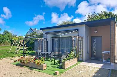 Maison 7 pièces 568000 €