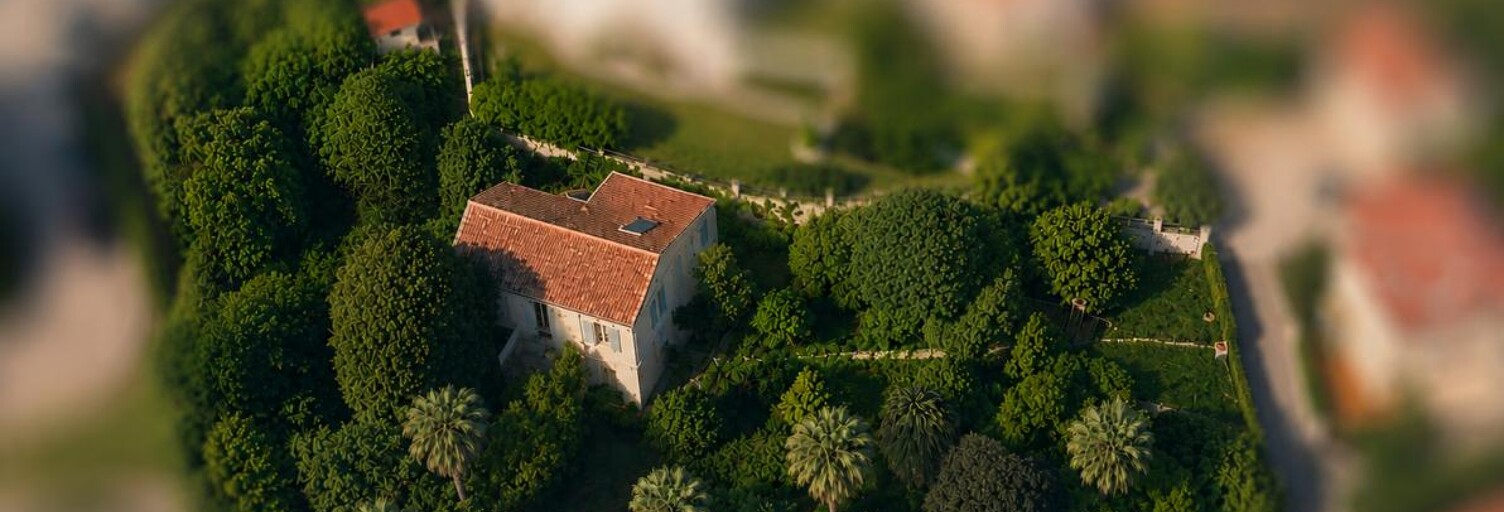 Maison 6 Pièces 170 m² à vendre à Menton (06500)