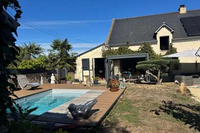 Maison 8 pièces 777000 €