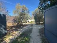 Golfe du Morbihan - Sarzeau  (56370) - Longère de caractère - 190 m2 habitables, avec 80 m2 de grenier aménageable - Piscine - Dépendances - Terrain - 1 ha : un véritable écrin de sérénité — photo 2