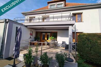 Maison 13 pièces 650000 €