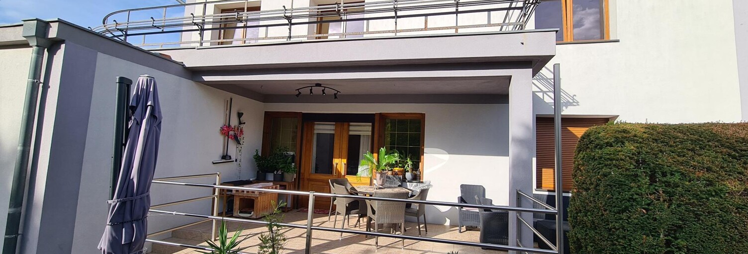Maison 13 Pièces 371 m² à vendre à Saverne (67700)