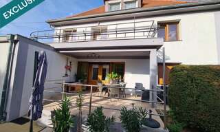 Maison 13 Pièces 371 m² à vendre à Saverne (67700)