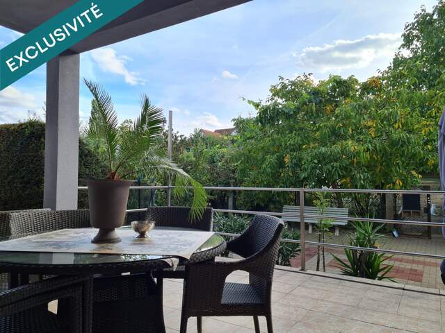 Belle maison bourgeoise proche du centre ville de Saverne — photo du bien