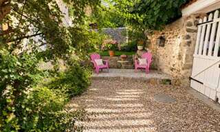 Maison 6 Pièces 123 m² à vendre à Bennecourt (78270)