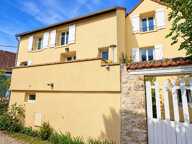 Maison pleine de charme - 123 m² - 4 chambres - Bennecourt — photo 2