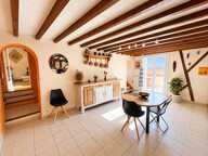 Maison pleine de charme - 123 m² - 4 chambres - Bennecourt — photo 3