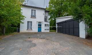 Maison 4 Pièces 112 m² à vendre à Orry-la-Ville (60560)