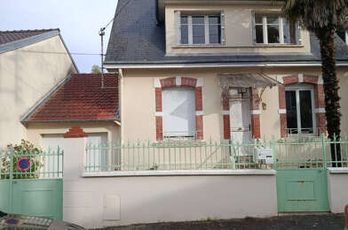 Maison 5 pièces 233000 €