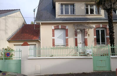 Maison Laval 5 pièce(s) 93 m2 — photo du bien