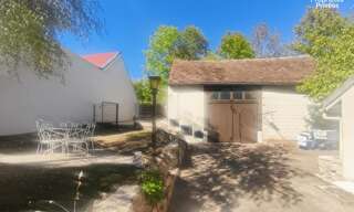 Maison 4 Pièces 90 m² à vendre à Traînel (10400)