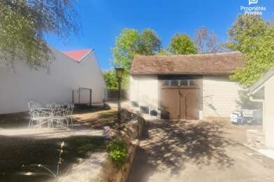 Maison 4 pièces 139000 €