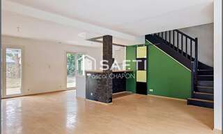 Maison 5 Pièces 100 m² à vendre à Louvigné-de-Bais (35680)