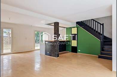 Maison 5 pièces 183237 €