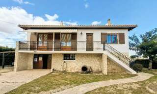Maison 4 Pièces 90 m² à vendre à Pauillac (33250)