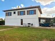 Maison dans une impasse, 90 m² habitables + 90 m² supplémentaires avec chambre et salle d'eau,  grand garage et jardin de 779 m² — photo 2