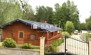 Maison 4 Pièces 82 m² à vendre à Fismes (51170)
