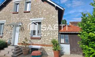 Maison 4 Pièces 109 m² à vendre à Montargis (45200)