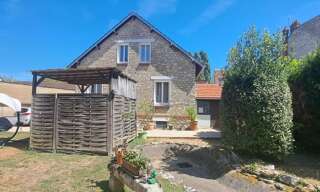 Maison 4 Pièces 109 m² à vendre à Montargis (45200)