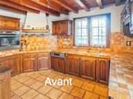 NUE PROPRIETE Maison de pays Mouguerre 10 pièce(s) 230 m2 — photo 3