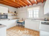 NUE PROPRIETE Maison de pays Mouguerre 10 pièce(s) 230 m2 — photo 4