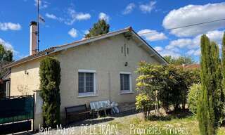 Maison 4 Pièces 68 m² à vendre à Saint-Avit-Saint-Nazaire (33220)