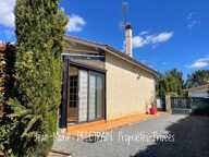 Maison de plain-pied avec véranda 23 m²  en Pays Foyen . Jardin clos et lumineux, prête à vivre" — photo 2