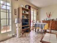 Maison de plain-pied avec véranda 23 m²  en Pays Foyen . Jardin clos et lumineux, prête à vivre" — photo 4