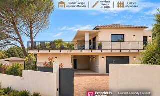 Maison 5 Pièces 156 m² à vendre à Zonza (20144)