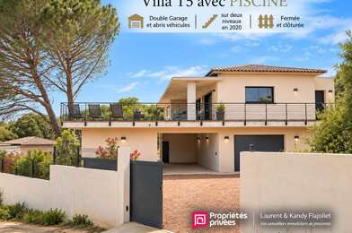 Maison 5 pièces 1395000 €