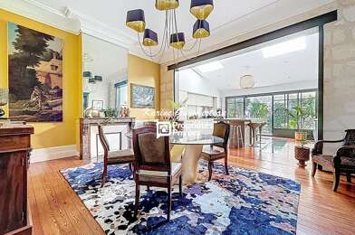 Maison 6 pièces 557000 €