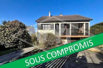 Maison 4 pièces 239000 €