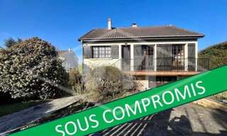 Maison 4 Pièces 66 m² à vendre à Combs-la-Ville (77380)