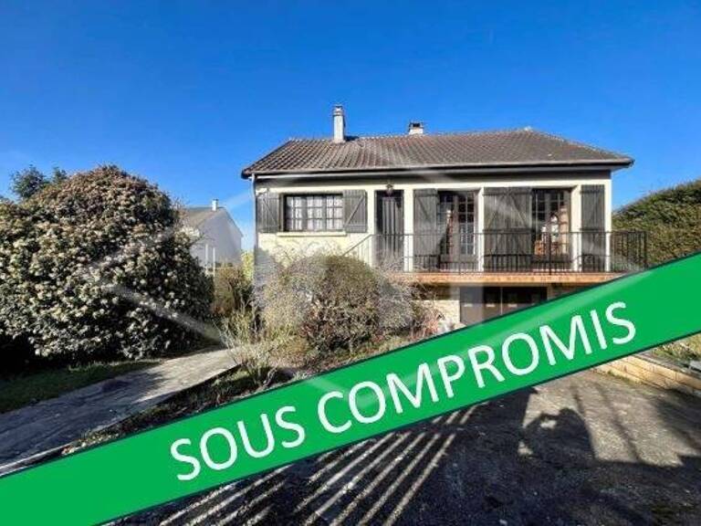 Maison 4 pièces 66 m² — photo 1