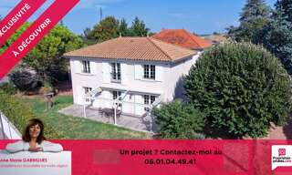 Maison 6 Pièces 150 m² à vendre à Solaize (69360)
