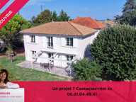 SOLAIZE - Maison de caractère avec sous-sol et terrain piscinable — photo 3