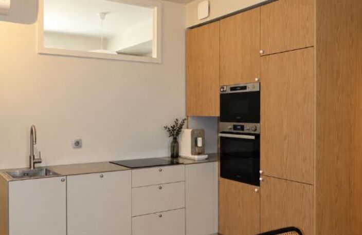 Appartement Grenoble 4 pièces 80 m2 — photo 4