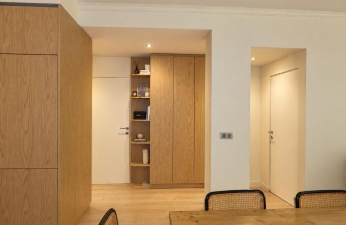 Appartement Grenoble 4 pièces 80 m2 — photo 5
